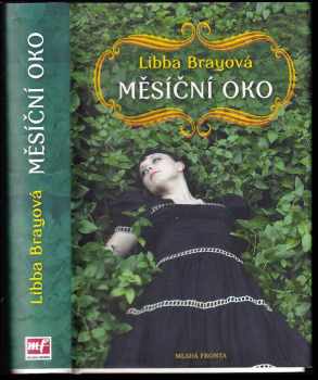 Měsíční oko