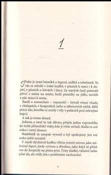 Nora Roberts: Měsíční perly