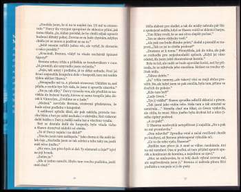 Nora Roberts: Měsíční perly