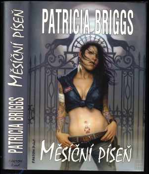 Patricia Briggs: Měsíční píseň
