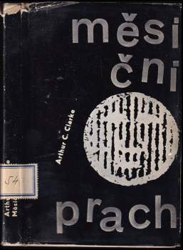 Arthur Charles Clarke: Měsíční prach