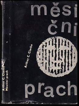 Měsíční prach