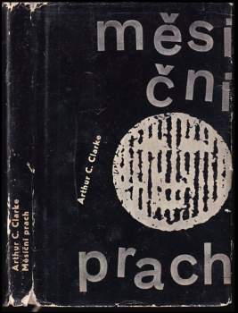 Arthur Charles Clarke: Měsíční prach