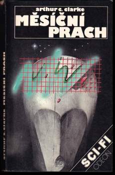 Měsíční prach