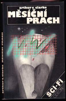 Měsíční prach
