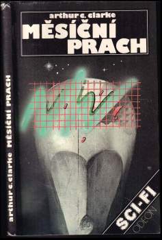 Arthur Charles Clarke: Měsíční prach