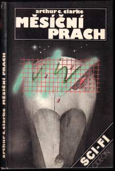 Arthur Charles Clarke: Měsíční prach