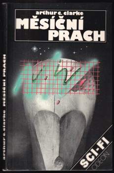 Arthur Charles Clarke: Měsíční prach