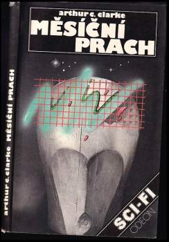 Arthur Charles Clarke: Měsíční prach