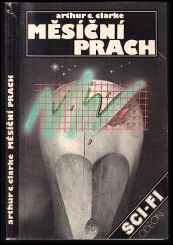 Arthur Charles Clarke: Měsíční prach