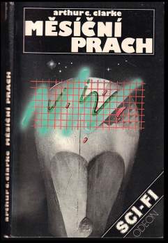 Arthur Charles Clarke: Měsíční prach