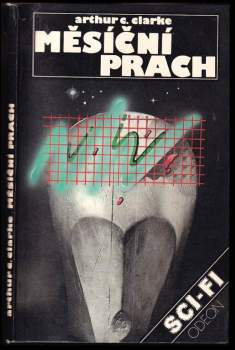 Arthur Charles Clarke: Měsíční prach