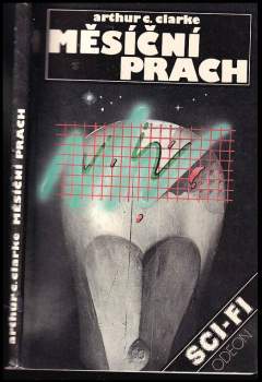 Arthur Charles Clarke: Měsíční prach