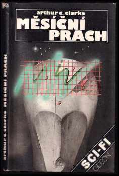 Arthur Charles Clarke: Měsíční prach