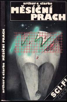 Arthur Charles Clarke: Měsíční prach