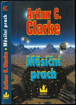 Měsíční prach