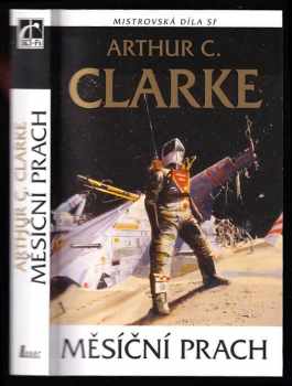 Arthur Clarke,: Měsíční prach