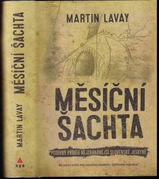 Měsíční šachta