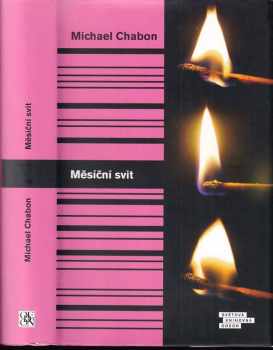 Michael Chabon: Měsíční svit