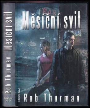 Měsíční svit