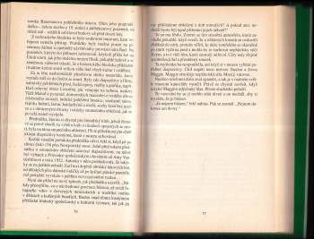 Měsíční svit ti sluší