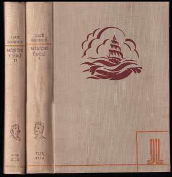 Jack London: Měsíční údolí