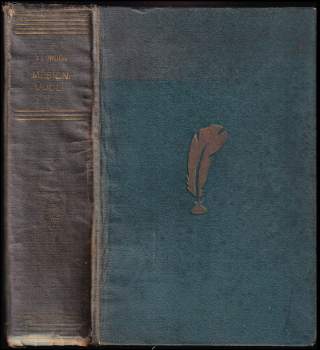 Jack London: Měsíční údolí
