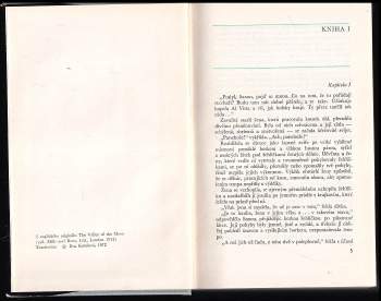 Jack London: Měsíční údolí
