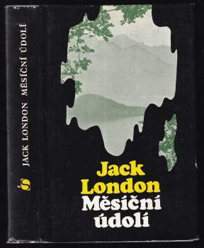 Měsíční údolí