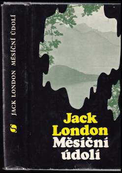 Měsíční údolí