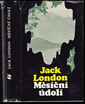 Měsíční údolí