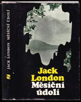 Měsíční údolí