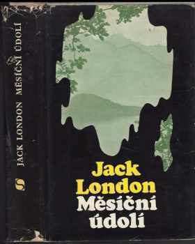 Měsíční údolí