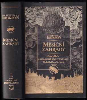 Měsíční zahrady