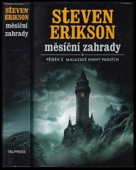 Měsíční zahrady