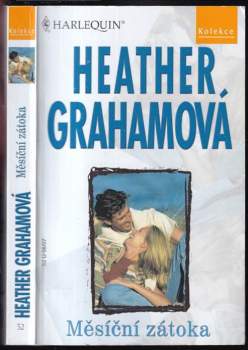 Heather Graham: Měsíční zátoka