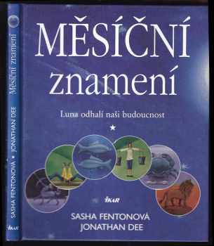 Sasha Fenton: Měsíční znamení