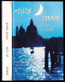Měsíční znamení