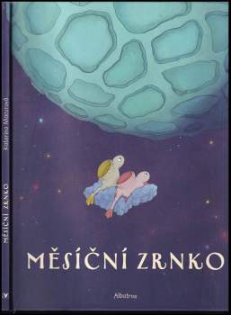 Měsíční zrnko