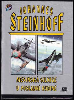 Johannes Steinhoff: V poslední hodině