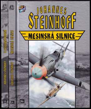 Johannes Steinhoff: V poslední hodině