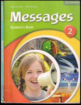 Diana Gibbs-Goodey: Messages 2