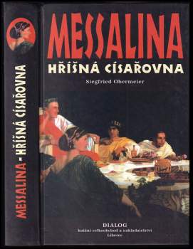 Siegfried Obermeier: Messalina