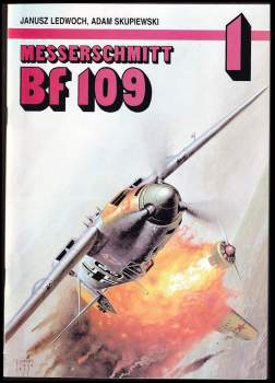 Messerschmitt Bf 109