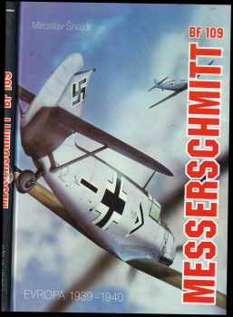 Messerschmitt Bf 109
