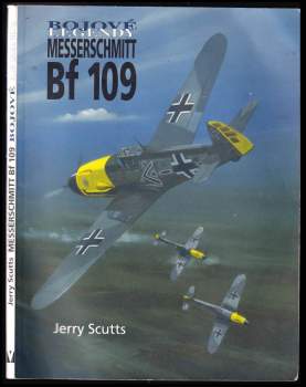 Messerschmitt Bf 109