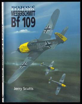 Messerschmitt Bf 109