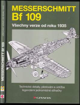 Messerschmitt Bf 109