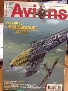 Messerschmitt Bf 109