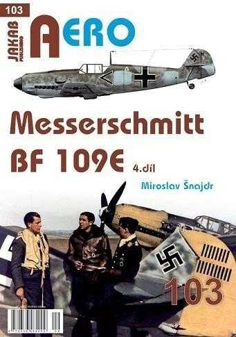 Messerschmitt Bf 109E